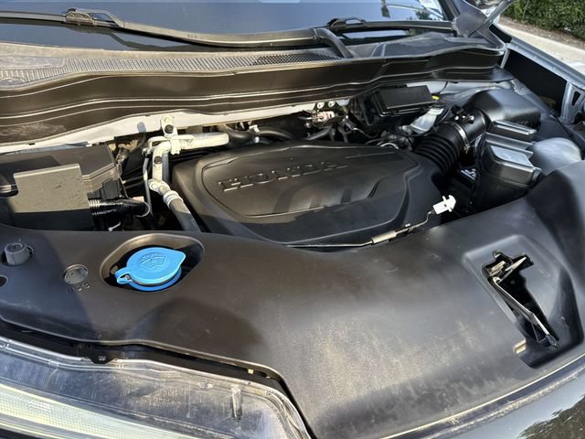 Used 2022 Honda Pilot TrailSport image 22