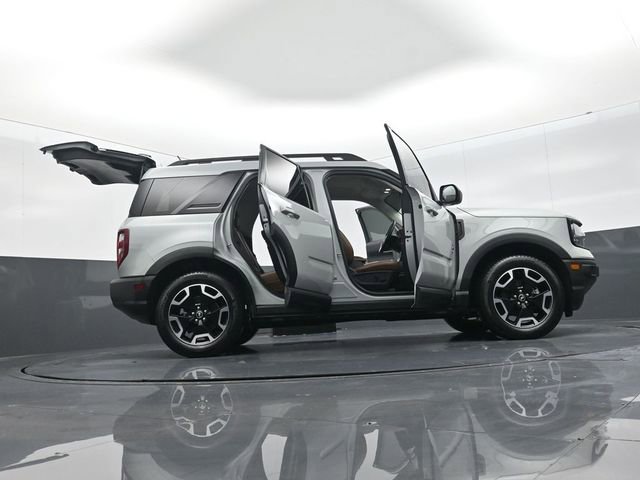 Used 2023 Ford Bronco Sport Outer Banks image 24