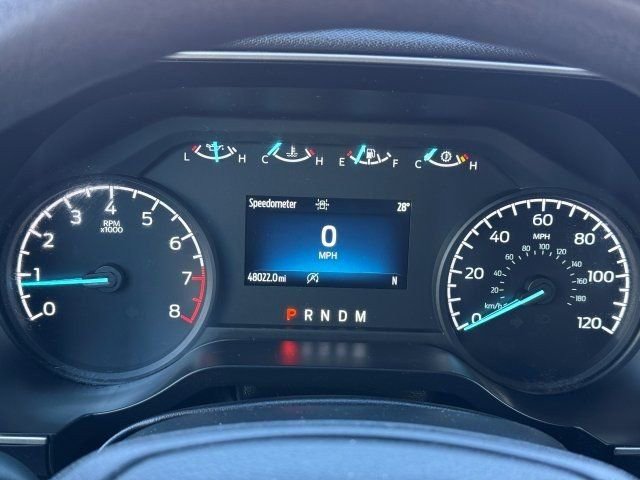 Used 2023 Ford F150 XL w/ STX Appearance Package image 33