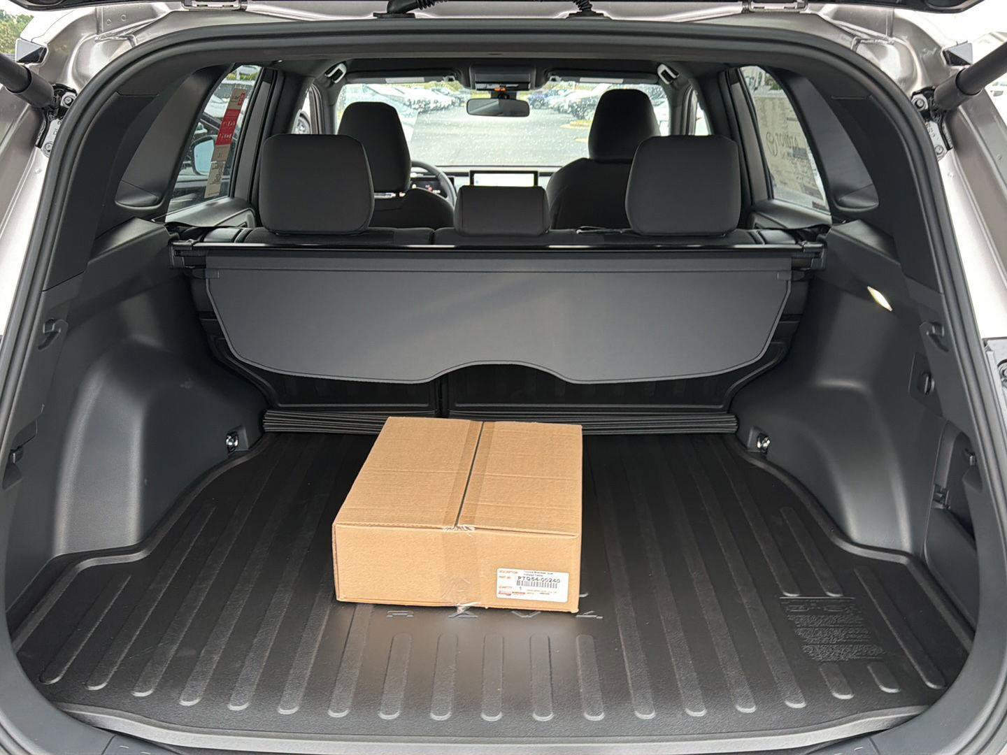 New 2026 Toyota RAV4 AWD Plug-in Hybrid image 33