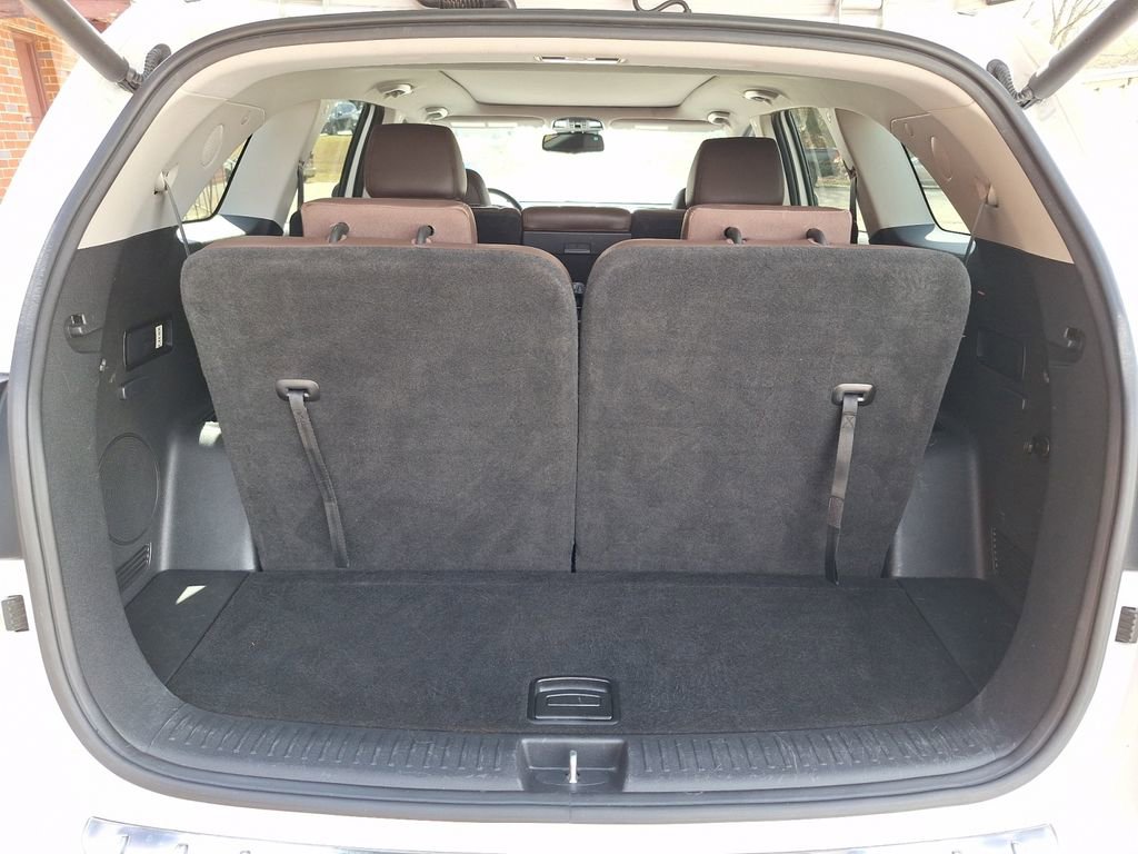 Used 2020 Kia Sorento SX image 26