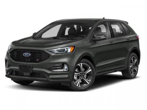 Used 2019 Ford Edge ST w/ Convenience Package