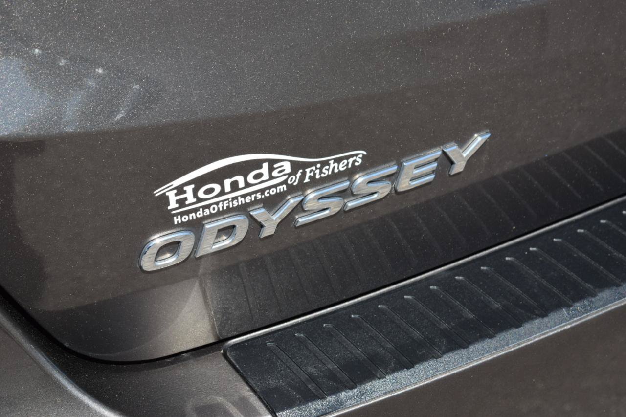 Used 2019 Honda Odyssey EX image 10