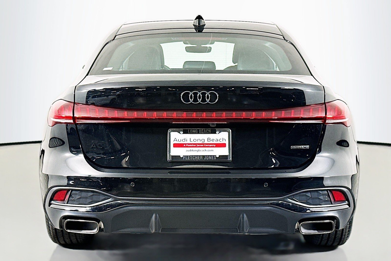 New 2026 Audi A5 2.0T Premium AWD/4WD image 3