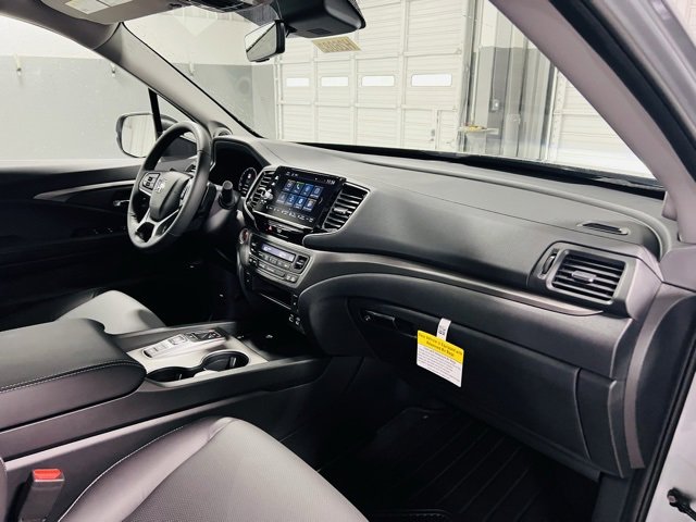 New 2026 Honda Ridgeline RTL image 32