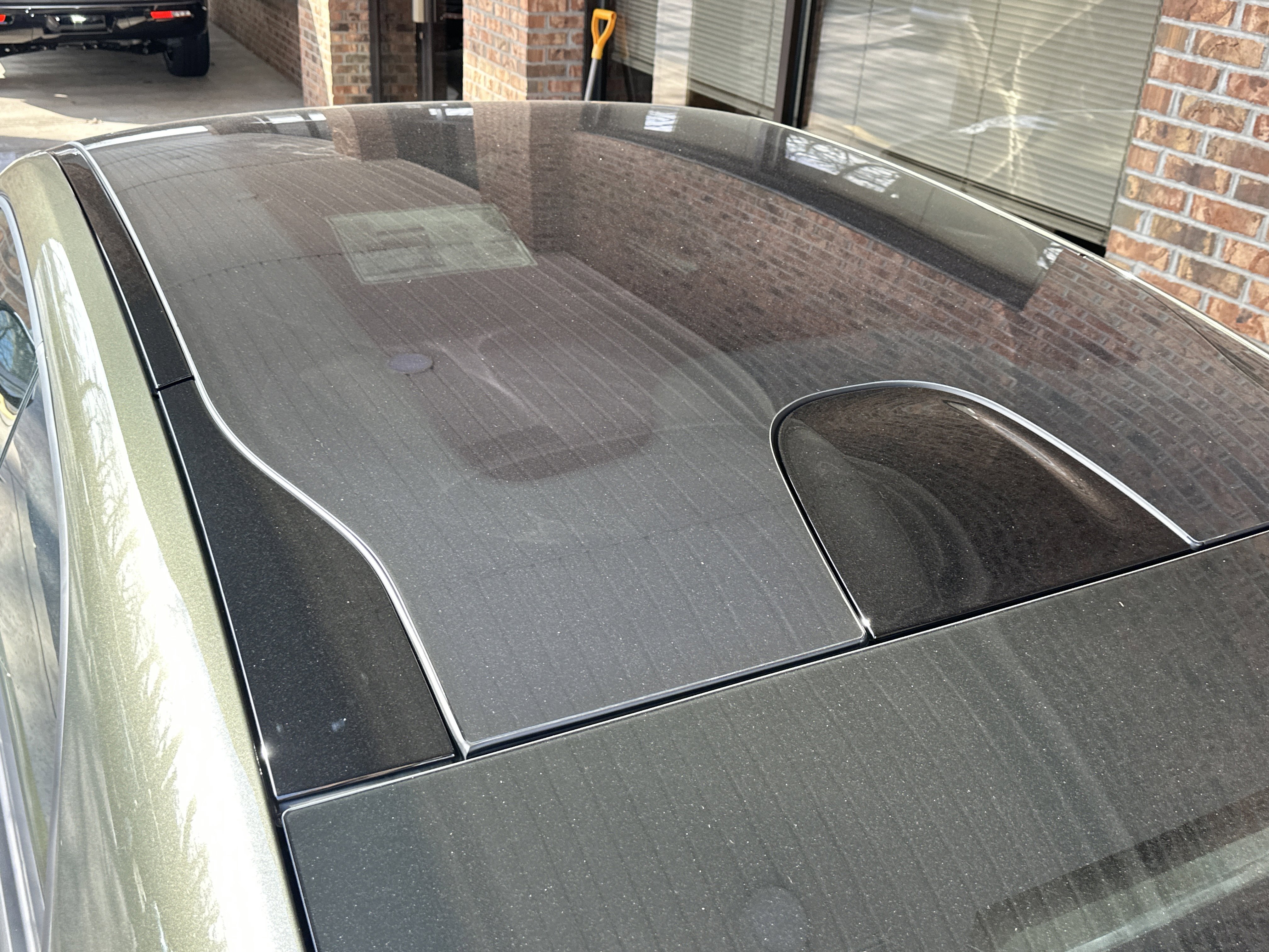 New 2026 Dodge Charger R/T Scat Pack AWD/4WD image 26