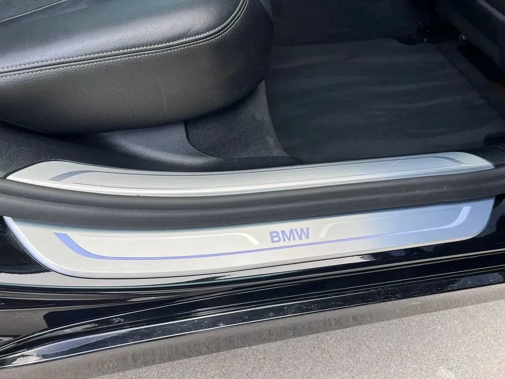 Used 2018 BMW 740i RWD image 50