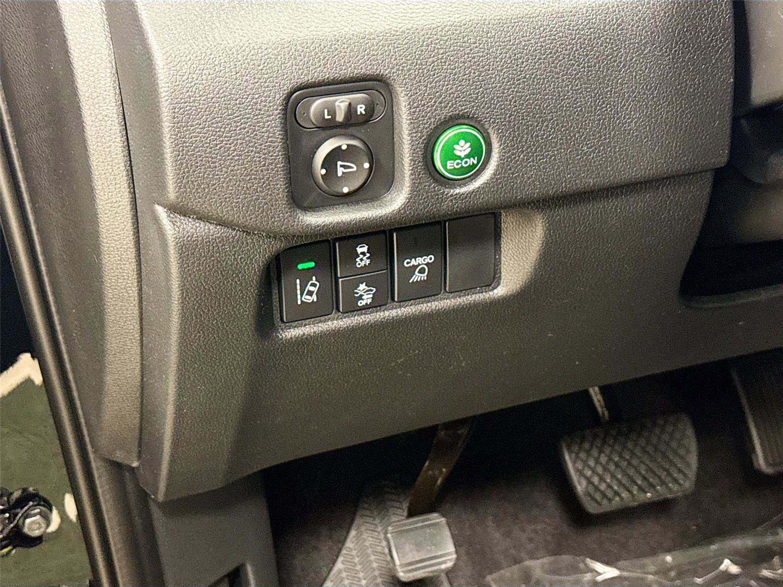 New 2026 Honda Ridgeline RTL image 10