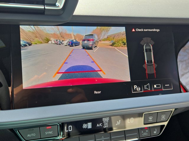 Used 2025 Audi A3 2.0T Premium w/ Convenience Package image 19