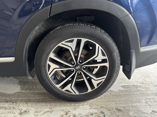 Used 2019 Hyundai Santa Fe Limited w/ Cargo Package image 33