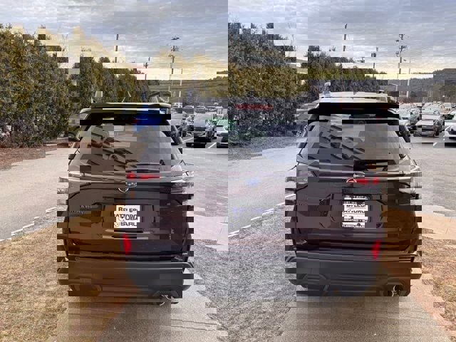 New 2026 Subaru Forester Limited image 4