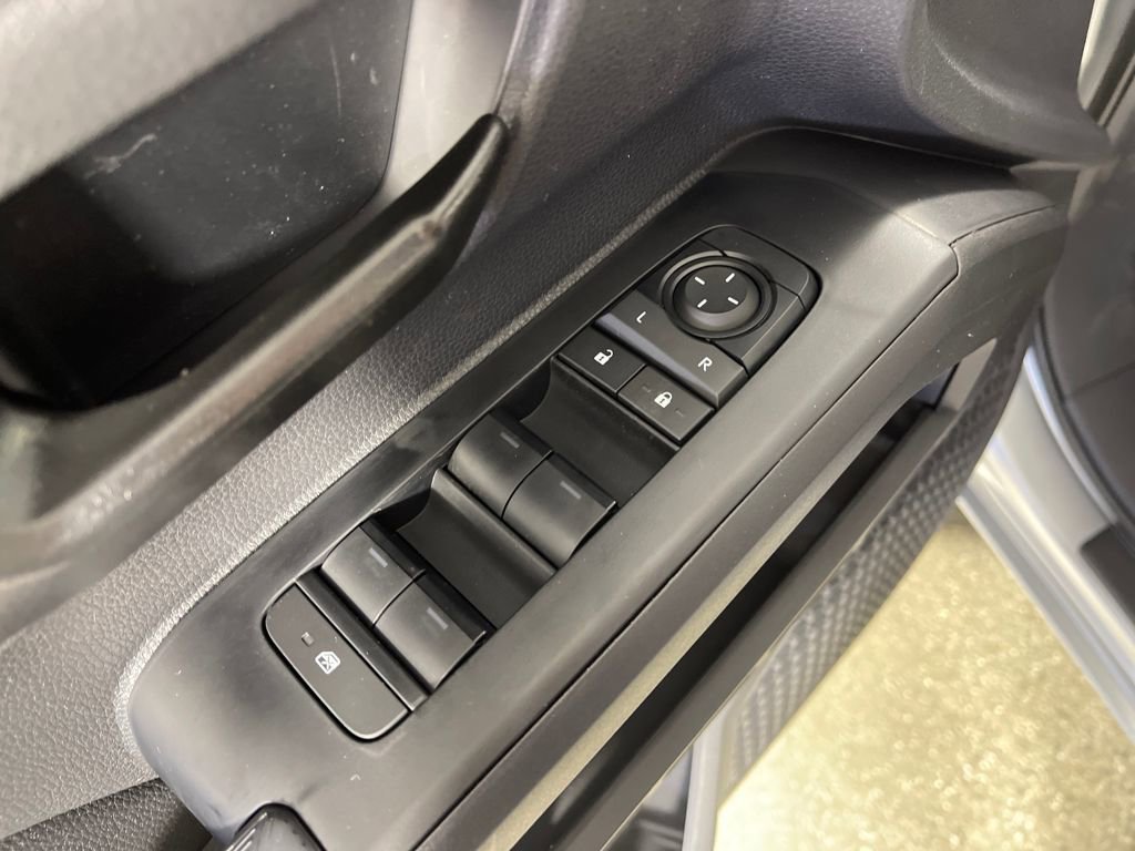 New 2026 Toyota Tacoma SR5 image 16