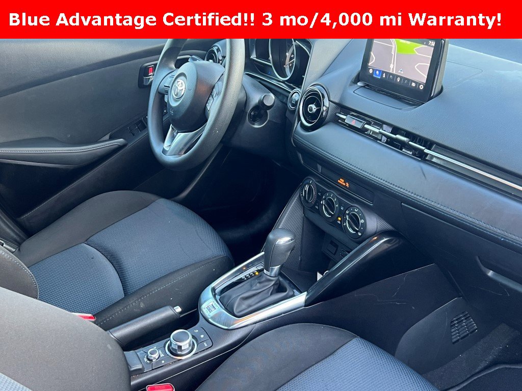 Used 2018 Toyota Yaris iA image 11