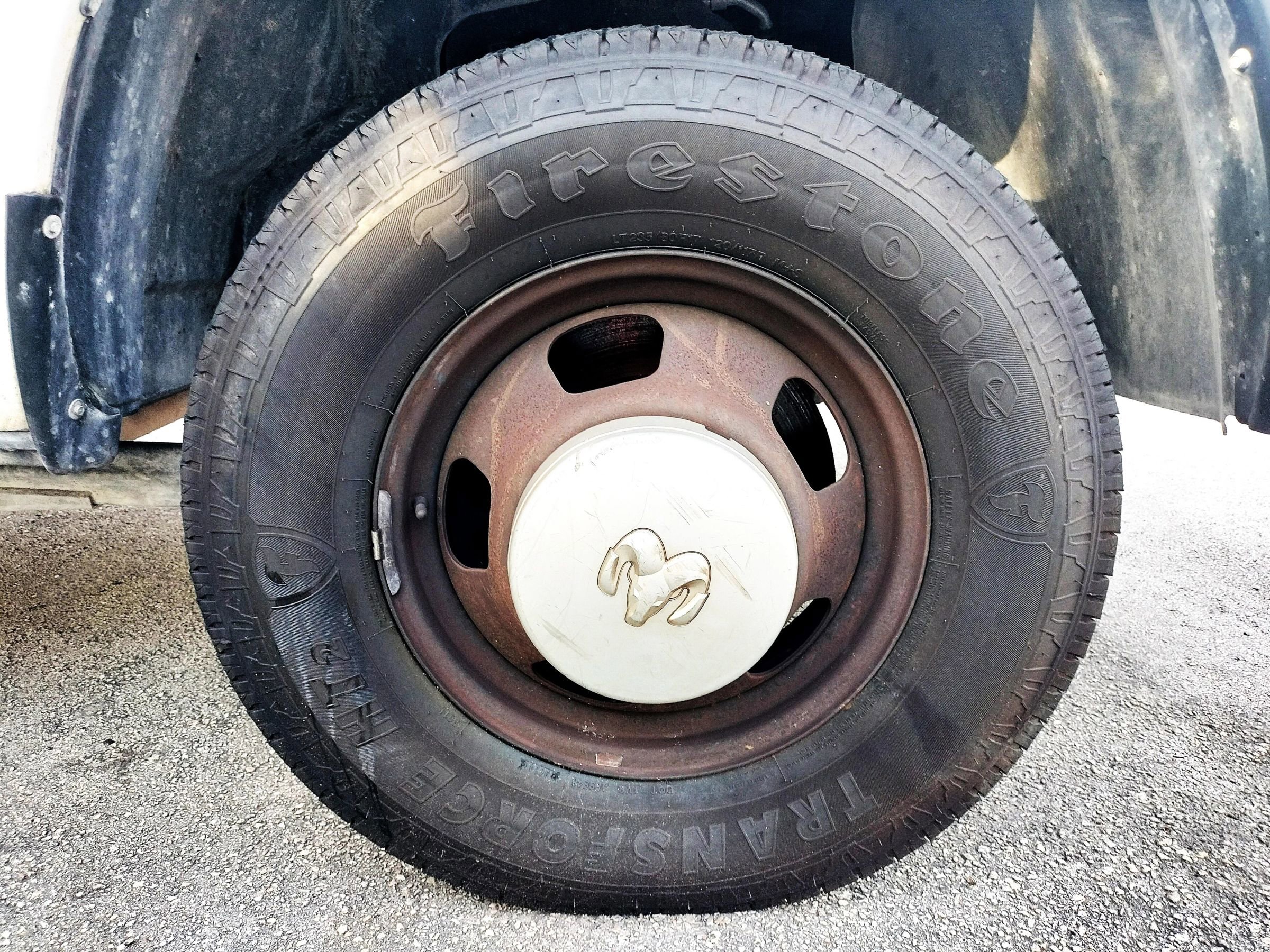 Used 2015 RAM 3500 Tradesman image 21