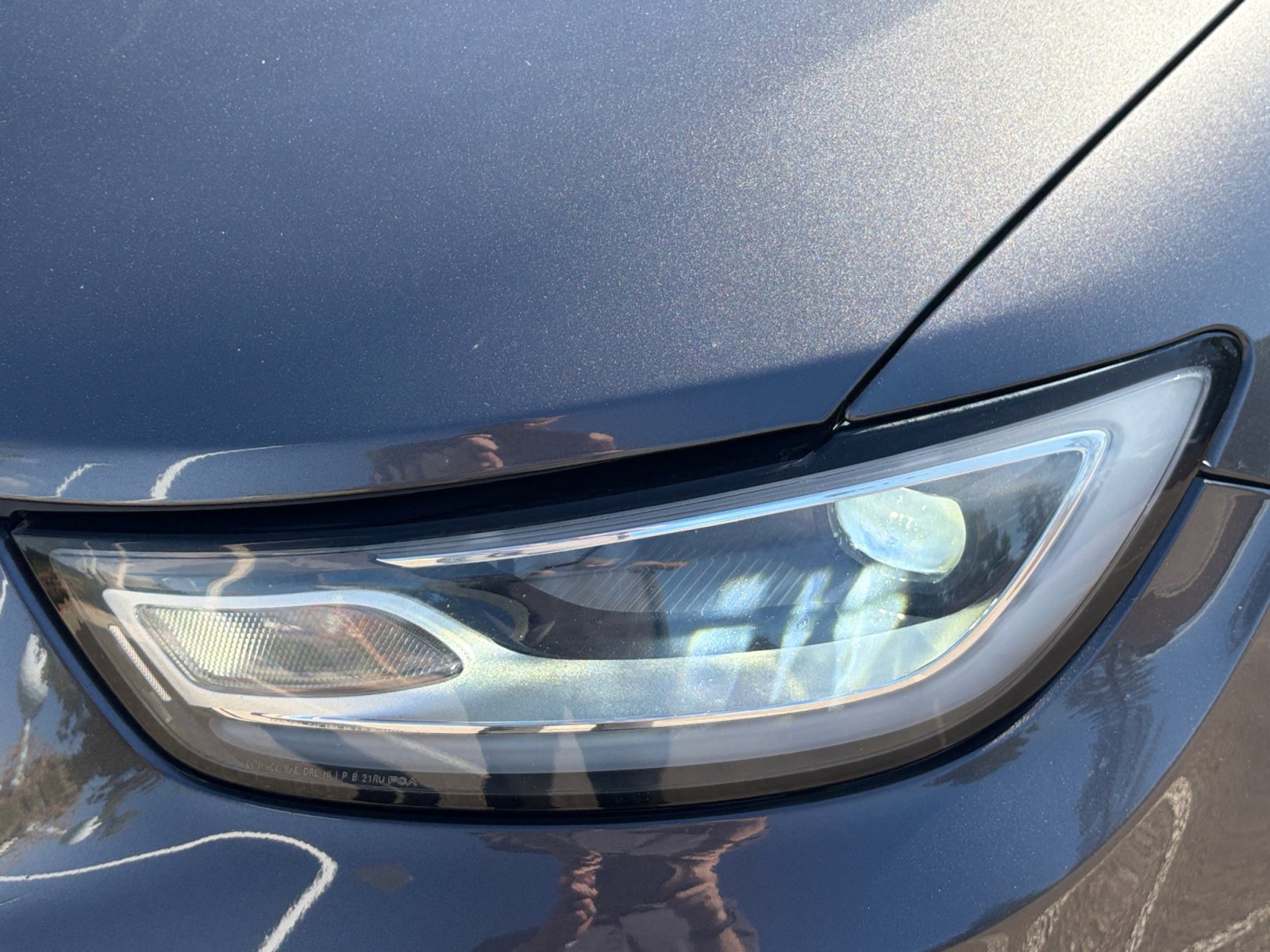 Used 2023 Chrysler Pacifica Touring-L FWD image 10