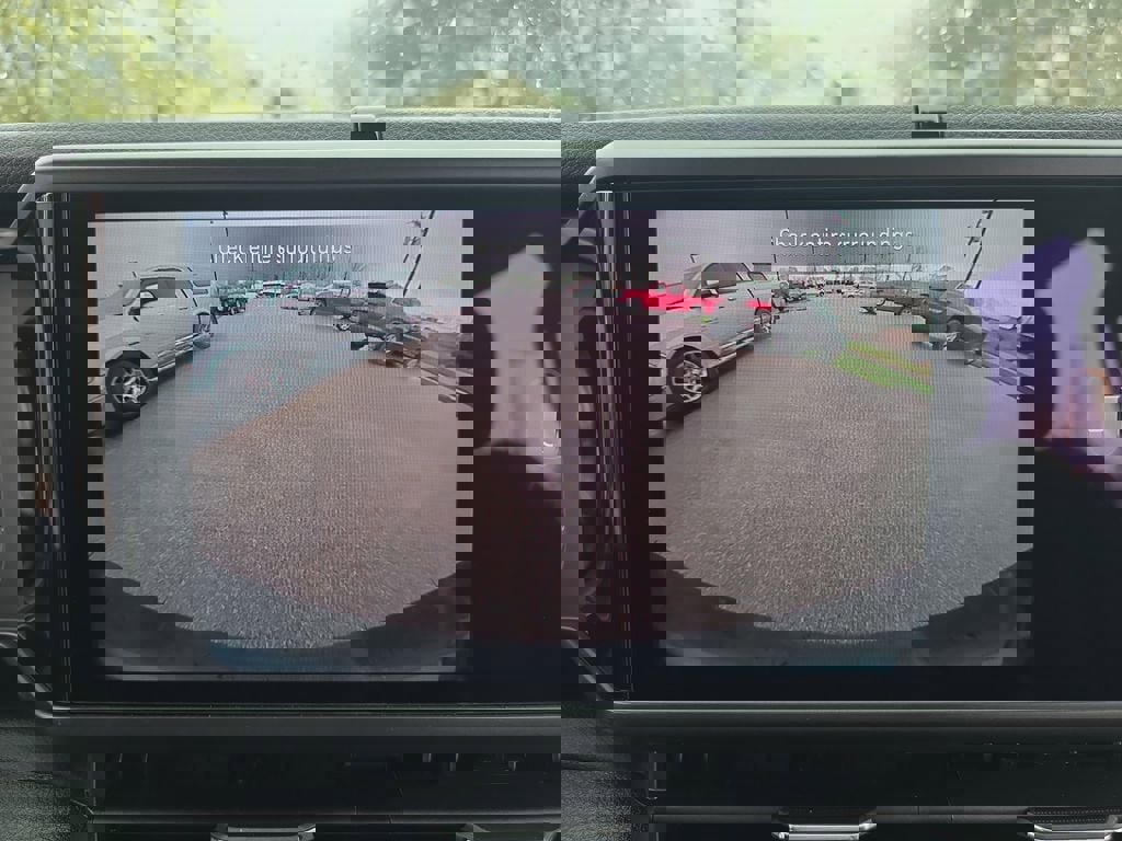 New 2026 Jeep Wrangler Unlimited Sport image 22