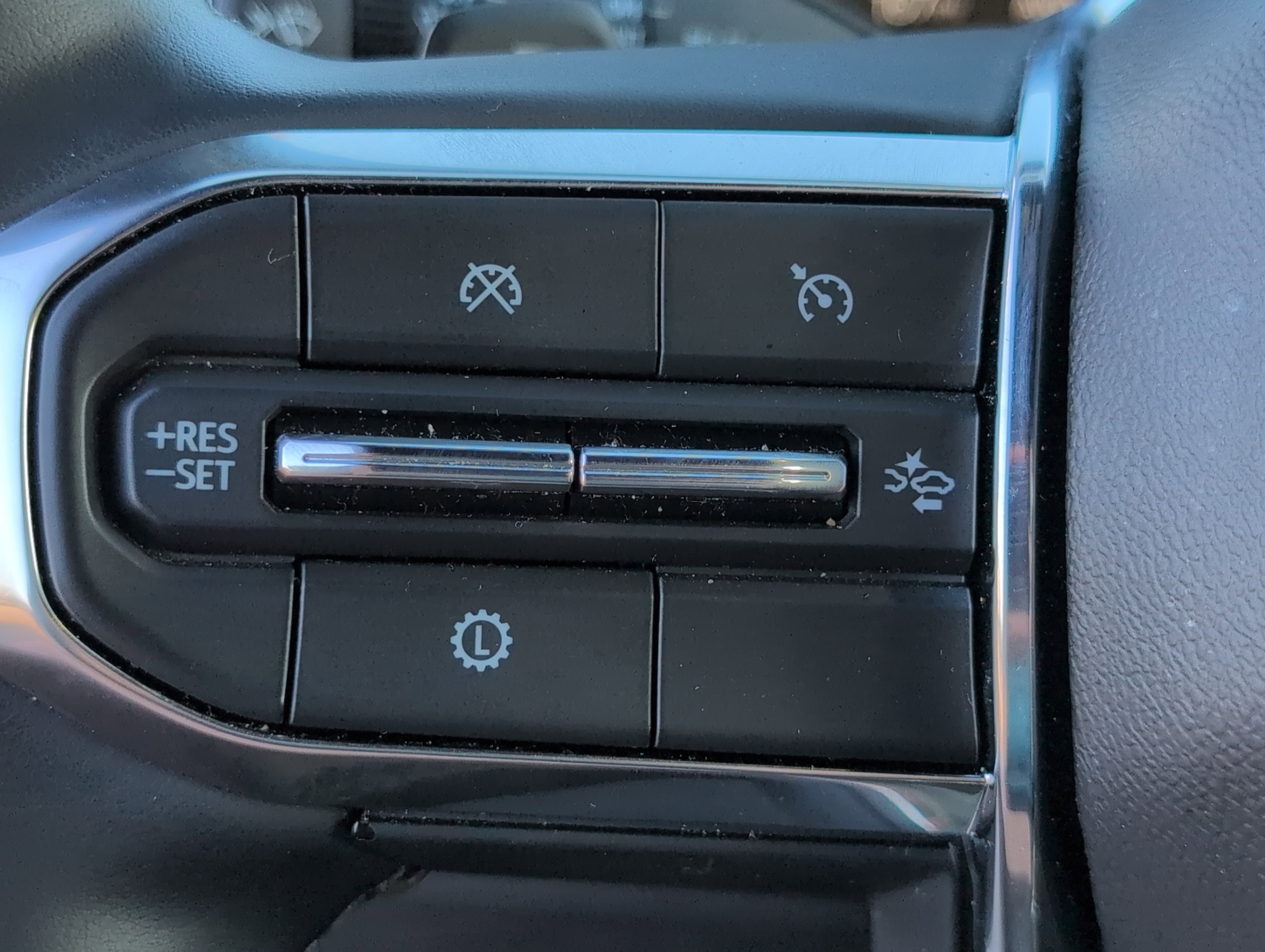 Certified 2025 GMC Acadia Elevation image 21