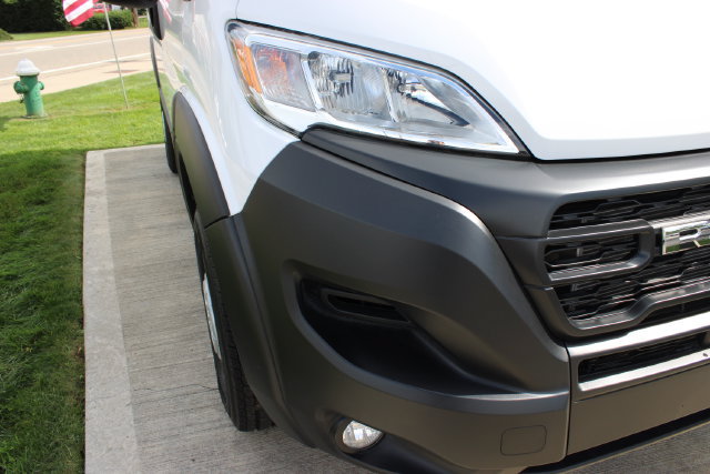 Used 2025 RAM ProMaster 1500 w/ Convenience Group FWD image 5
