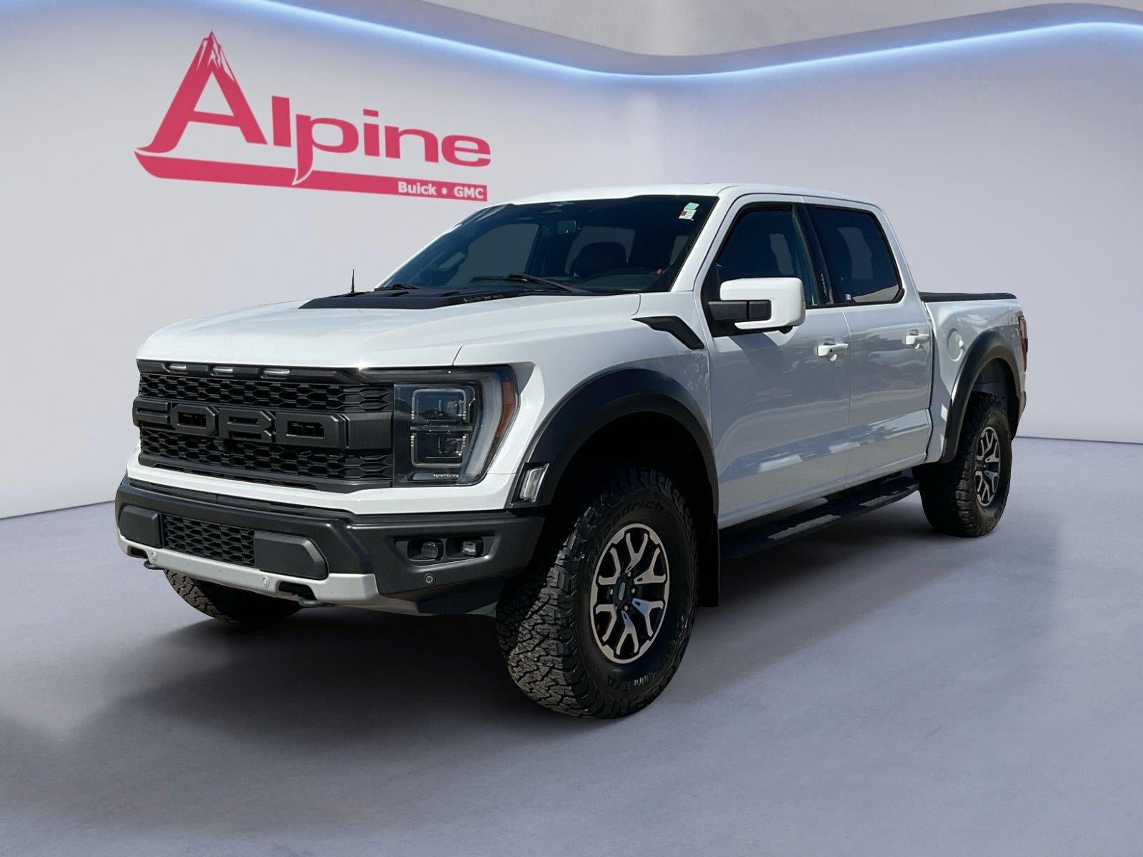 Used 2023 Ford F150 Raptor