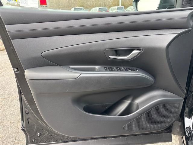 Used 2025 Hyundai Tucson SEL image 11