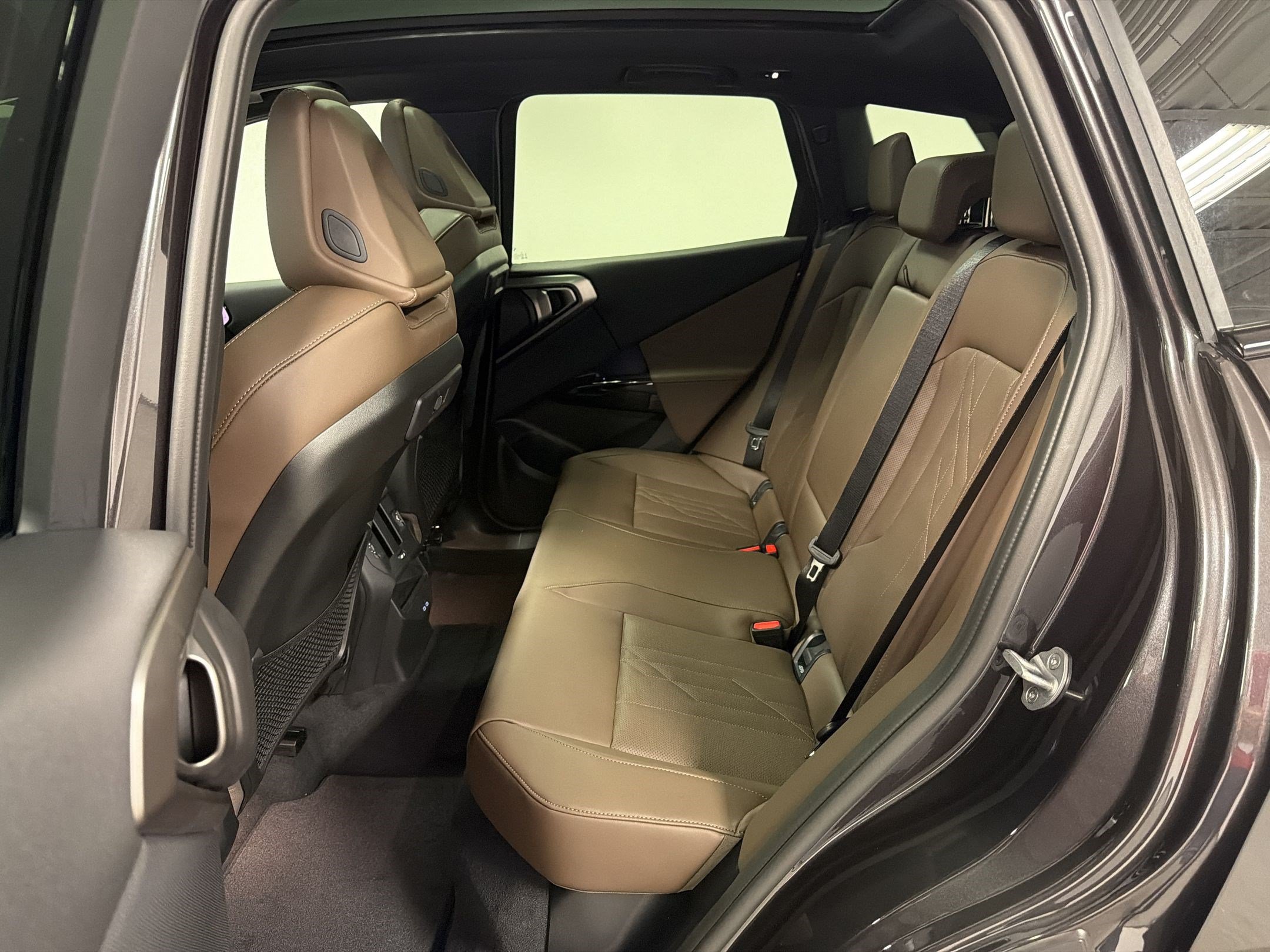 New 2026 BMW X3 xDrive30i w/ Premium Package AWD/4WD image 22