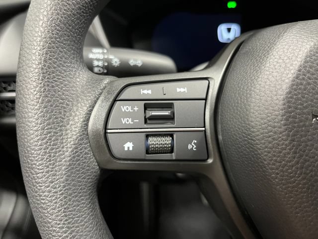 New 2027 Honda HR-V LX image 15