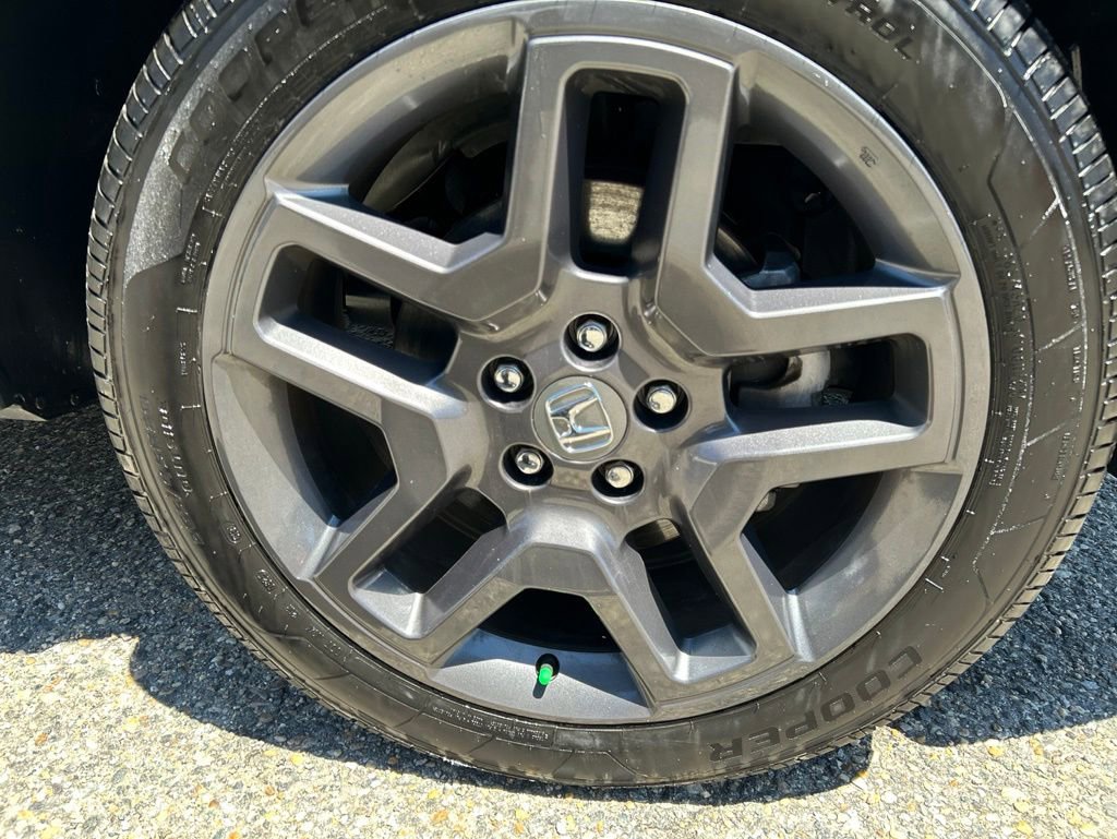 Used 2022 Honda Passport EX-L image 11