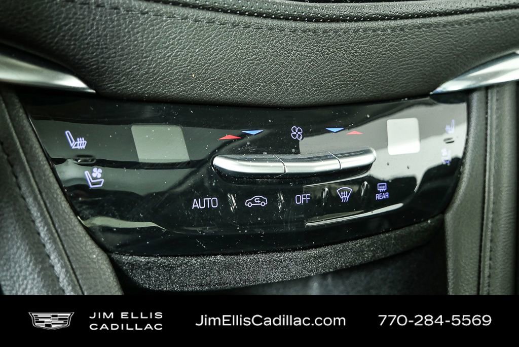 Used 2018 Cadillac XT5 Premium Luxury image 18