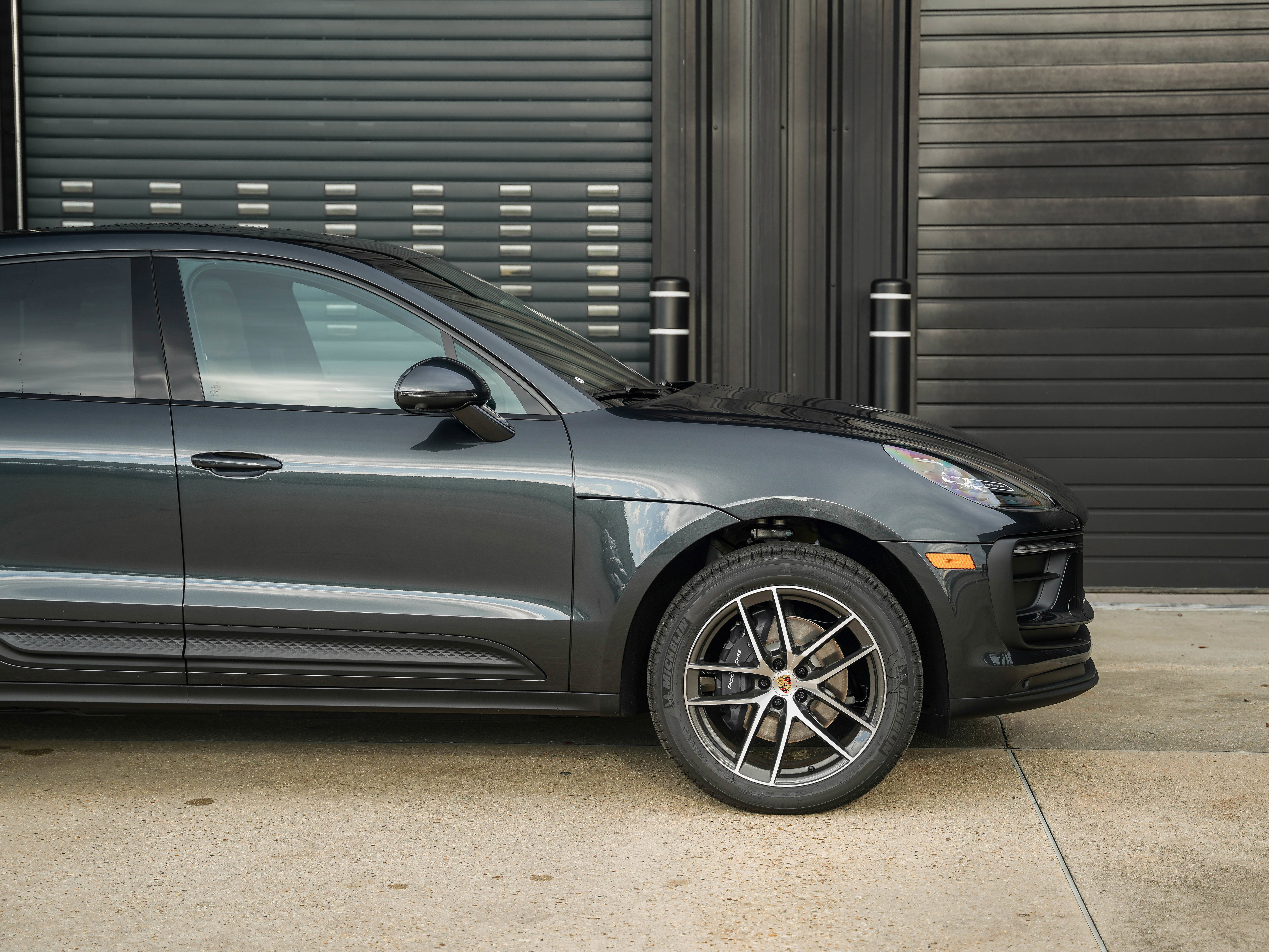 New 2026 Porsche Macan image 15