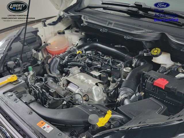 Certified 2020 Ford EcoSport SE image 39