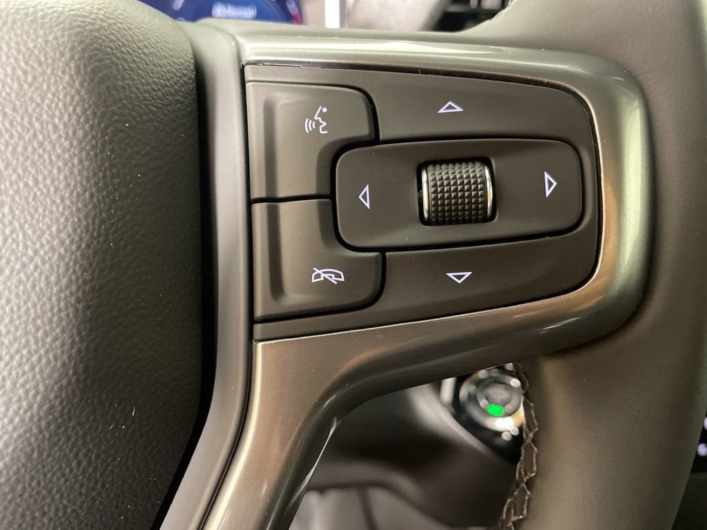 New 2026 Chevrolet Silverado 2500 LTZ w/ Trail Boss Package image 29