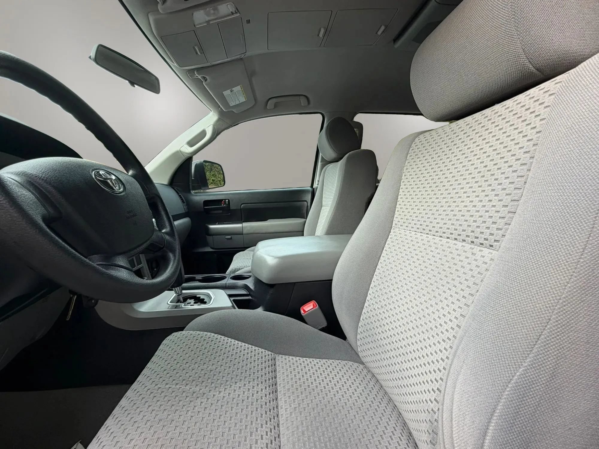 Used 2011 Toyota Tundra 2WD CrewMax w/ Tow Pkg image 11