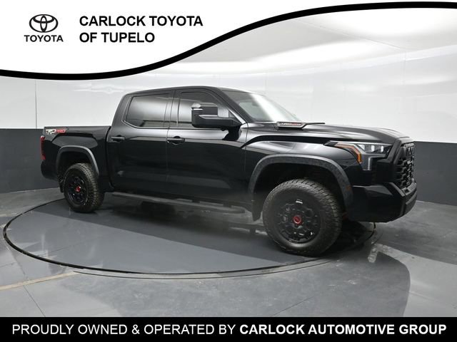 Used 2023 Toyota Tundra TRD Pro w/ TRD Pro Tow Package AWD/4WD image 5