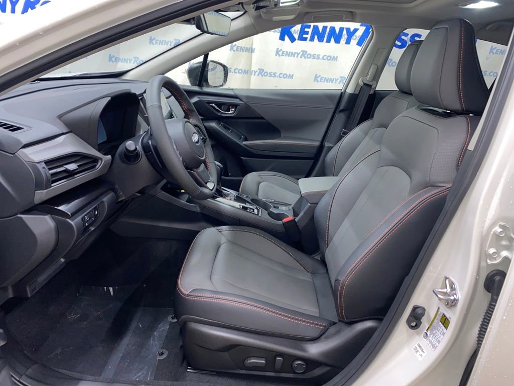 New 2026 Subaru Crosstrek 2.5i Limited image 7