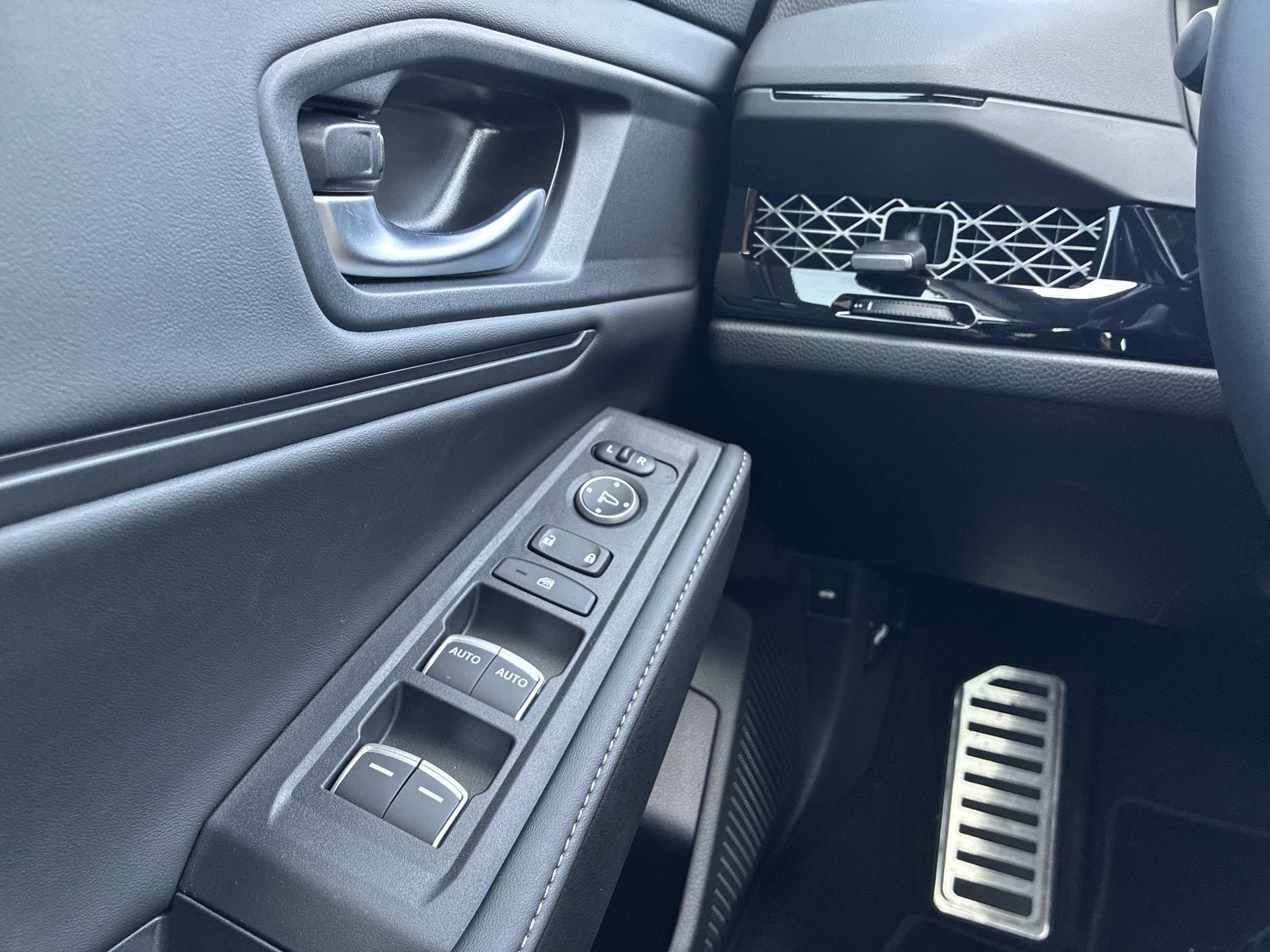 Certified 2026 Honda Accord Sport image 41