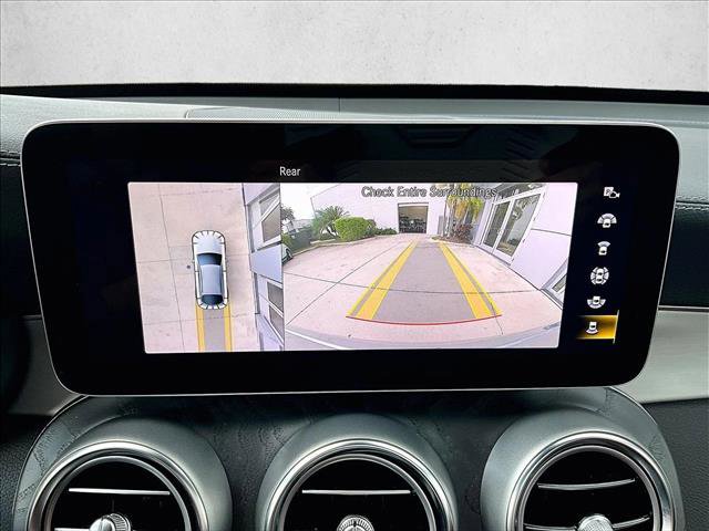 Used 2023 Mercedes-Benz GLC 300 4MATIC Coupe image 23