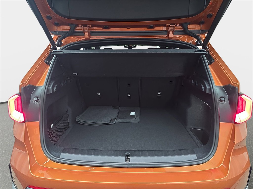 Used 2025 BMW X1 xDrive28i w/ Convenience Package image 15