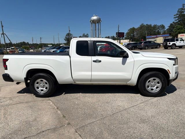 Used 2022 Nissan Frontier S w/ Technology Package AWD/4WD image 5