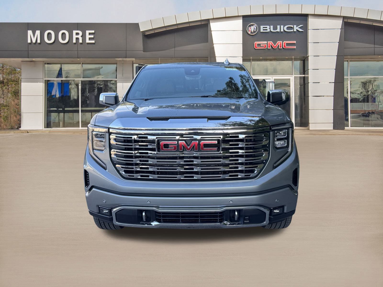 New 2026 GMC Sierra 1500 Denali w/ Denali Reserve Package image 2