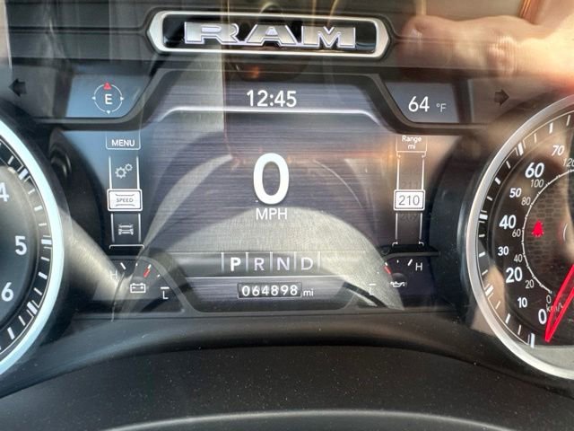 Used 2019 RAM 1500 Sport w/ Level 2 Equipment Group AWD/4WD image 17