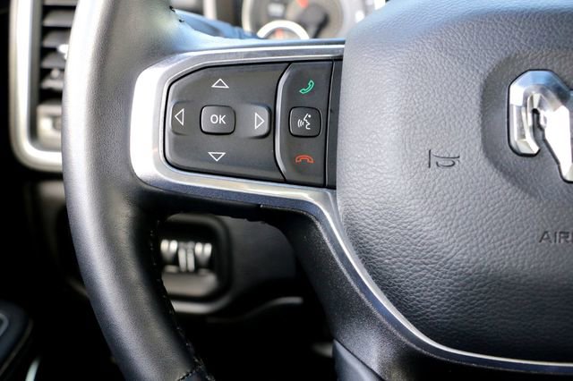 Used 2023 RAM 1500 Laramie image 14