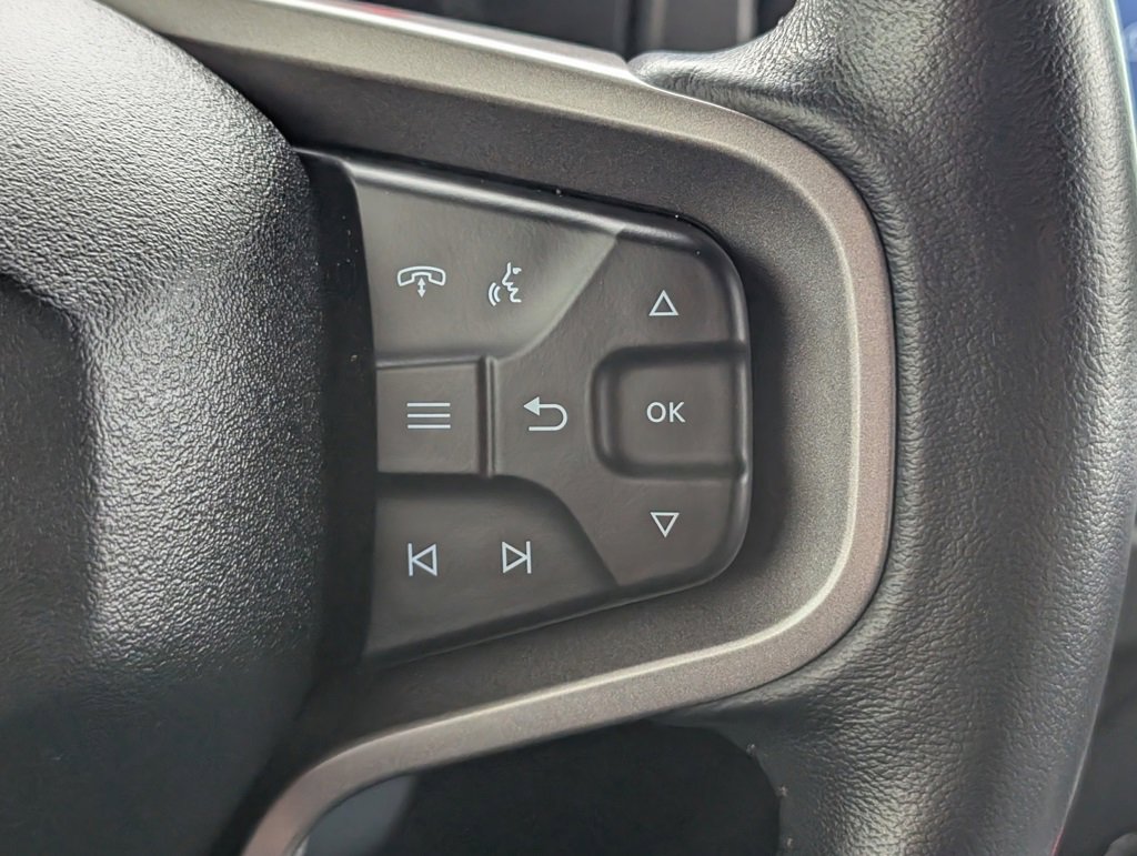 Used 2024 Ford Bronco Everglades image 23