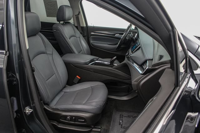 Certified 2019 Buick Enclave Premium w/ Experience Buick Package AWD/4WD image 19