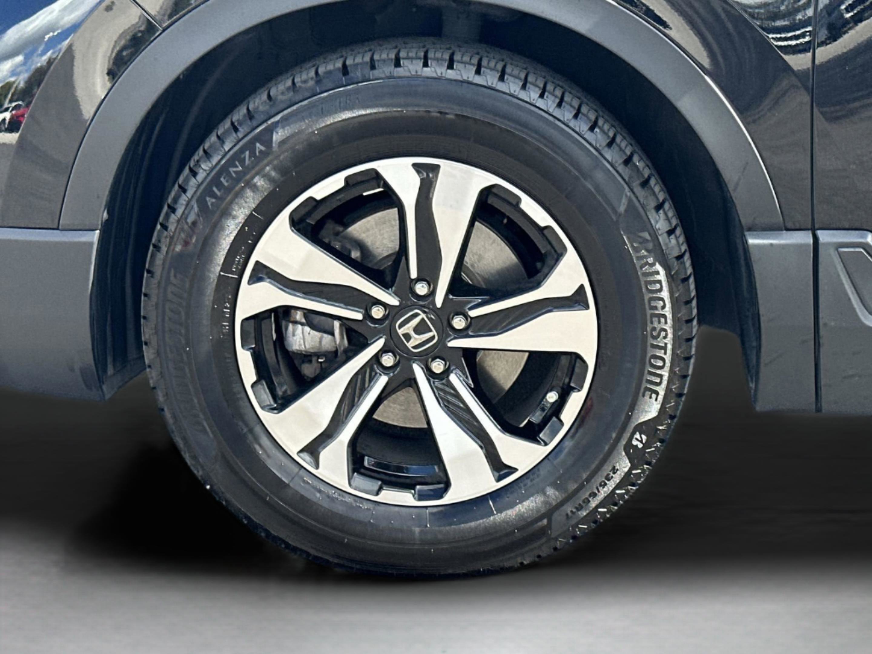 Certified 2021 Honda CR-V Special Edition image 26