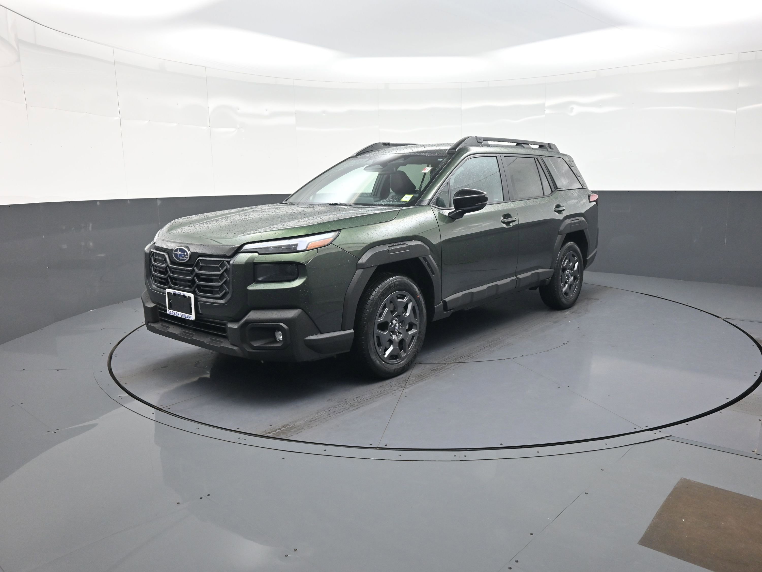 New 2026 Subaru Outback Premium AWD/4WD image 7