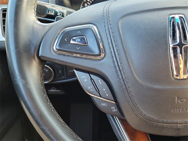 Used 2020 Lincoln MKZ Reserve image 16