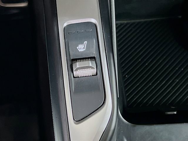 Certified 2025 Kia Sorento EX image 21