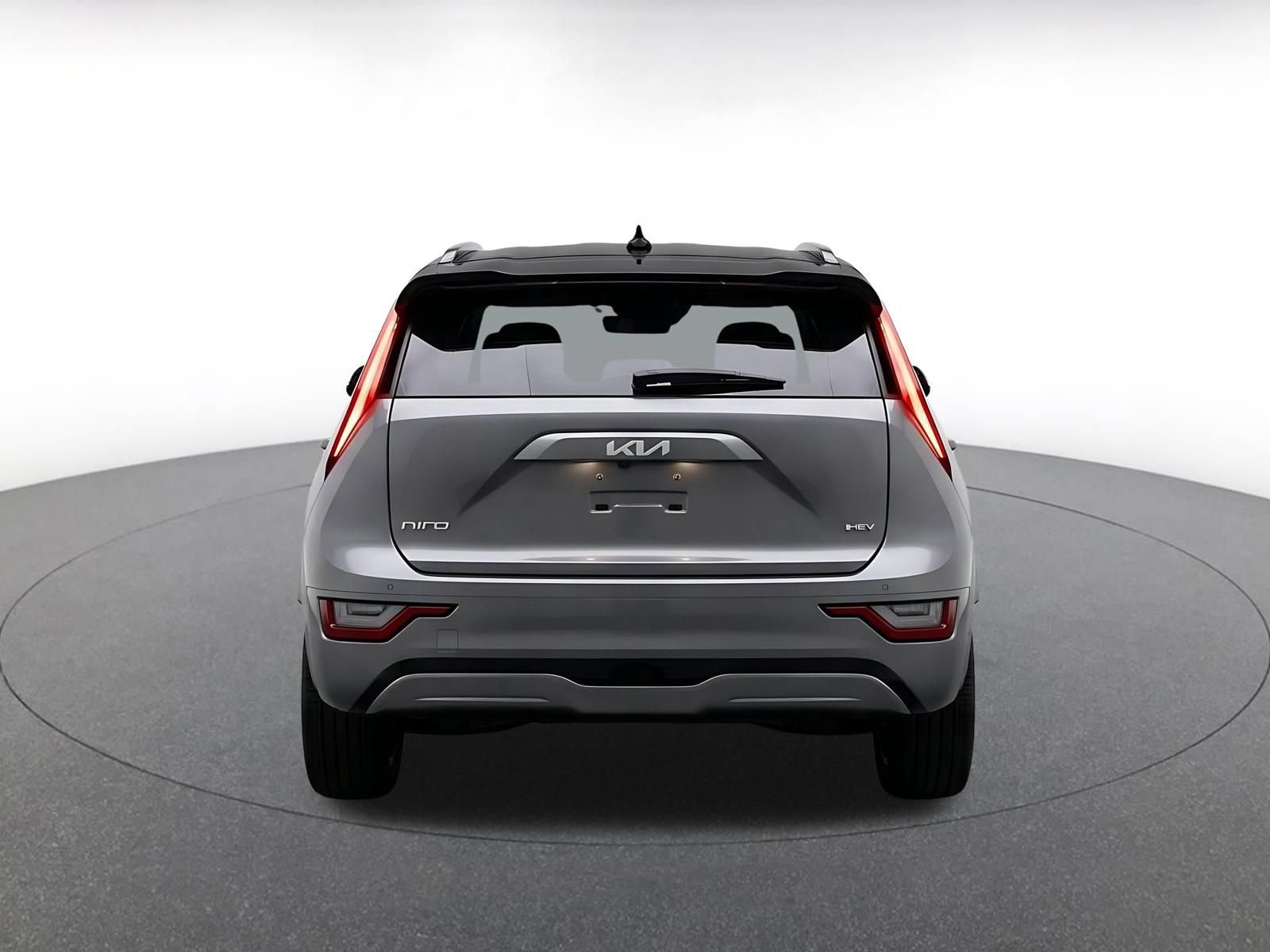 Used 2026 Kia Niro LX FWD image 8