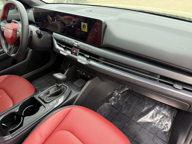 Used 2025 Kia K4 GT-Line w/ GT-Line Premium Package image 15