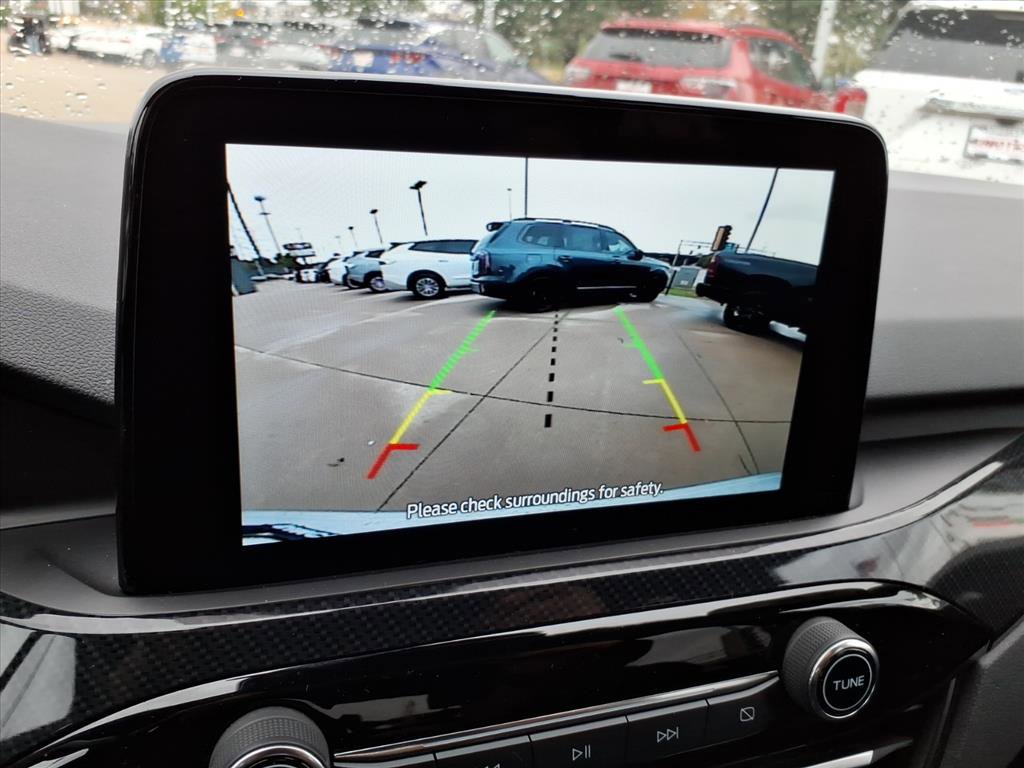 Used 2024 Ford Escape ST-Line image 22
